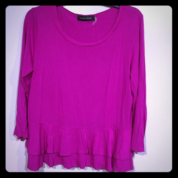 Ivanka Trump Tops - Ivanka Trump Blouse